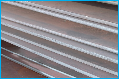 S700MC Plates - Maharashtra - Mumbai ID1617625