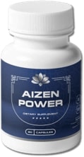 Aizen Power is a monsterconverting male enhancement supplem - Alabama - Birmingham ID1519387 2