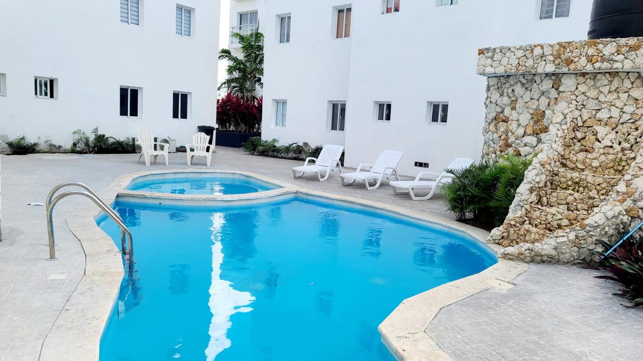 Apartamentos So Chic A Su Gusto Y Presupuesto Bavaro!!! - New York - New York ID1610603