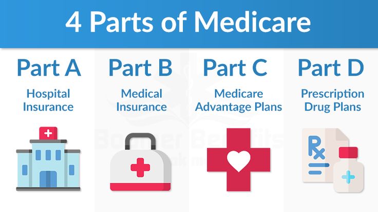 The Guide to Medicare Parts A B C  D  Access Health C - Florida - Tampa ID1509430 2