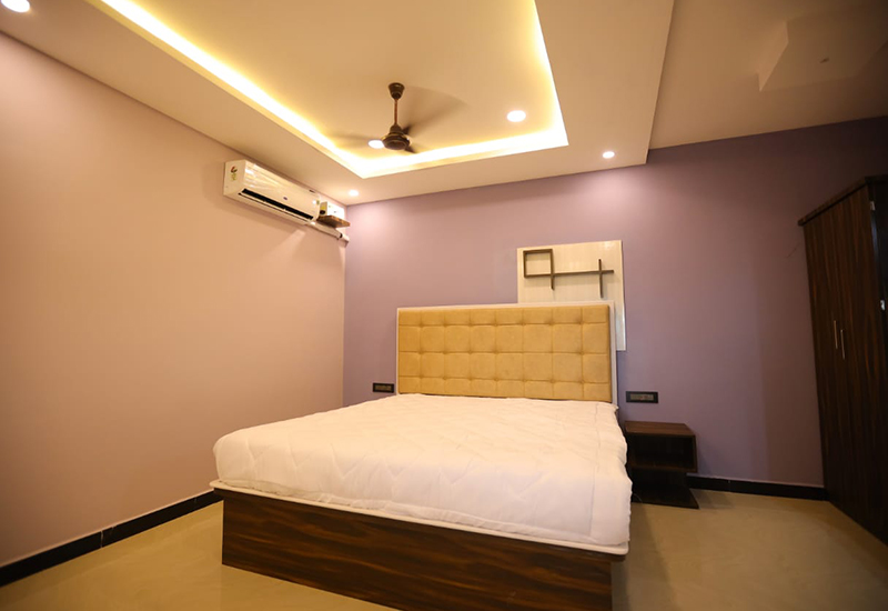Pollachi Budget Friendly Hotel Rooms  Accommodation in Poll - Tamil Nadu - Pollachi ID1611358