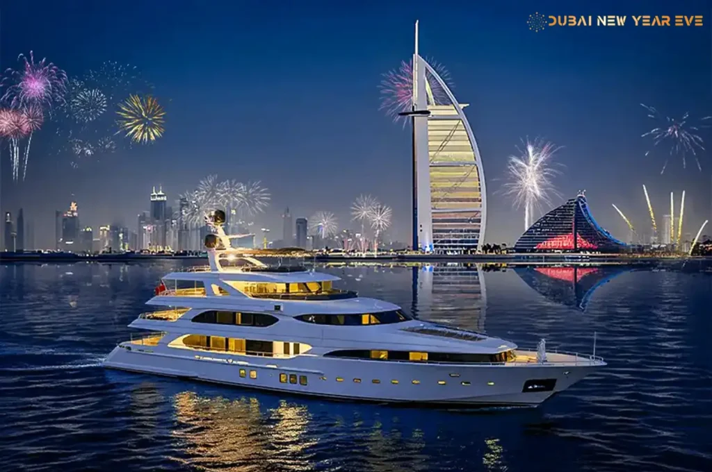 Premium New Year Yacht Party  Celebrate in Style  Comfor - Maryland - Baltimore ID1618132