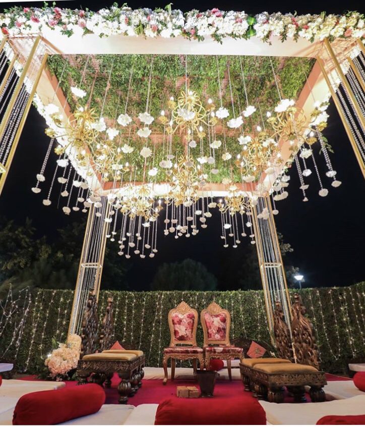 Best wedding decorators in Chandigarh turning every wedding  - Chandigarh - Chandigarh ID1612919