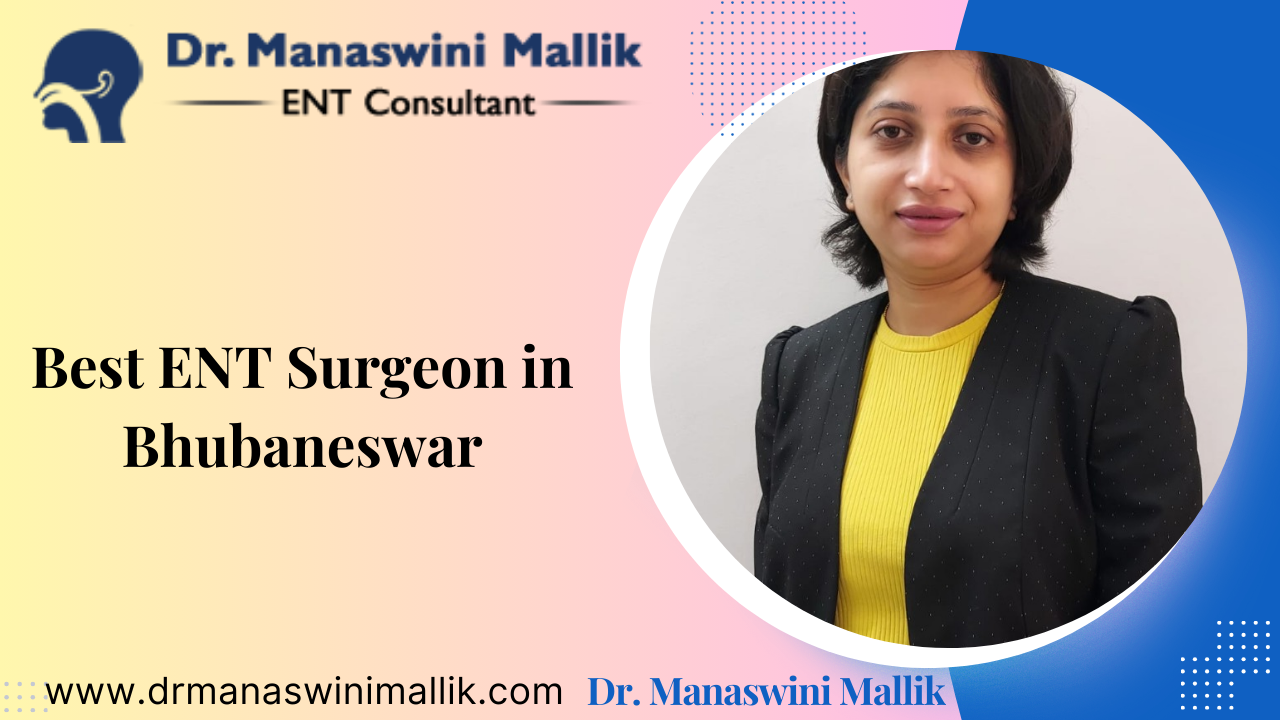 Best ENT Surgeon in Bhubaneswar - Orissa - Bhubaneswar ID1591180