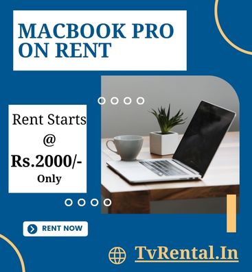 MacBook rent  in Mumbai start Rs 2000 - Maharashtra - Mira Bhayandar ID1546862