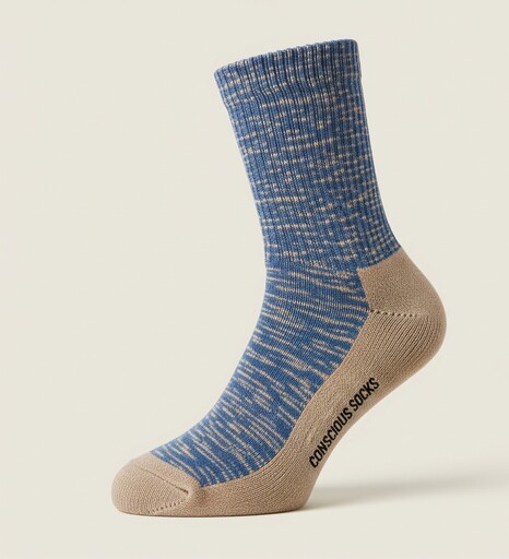 Avoid the Sock Trap Quality Custom Socks - California - San Francisco ID1607821 3