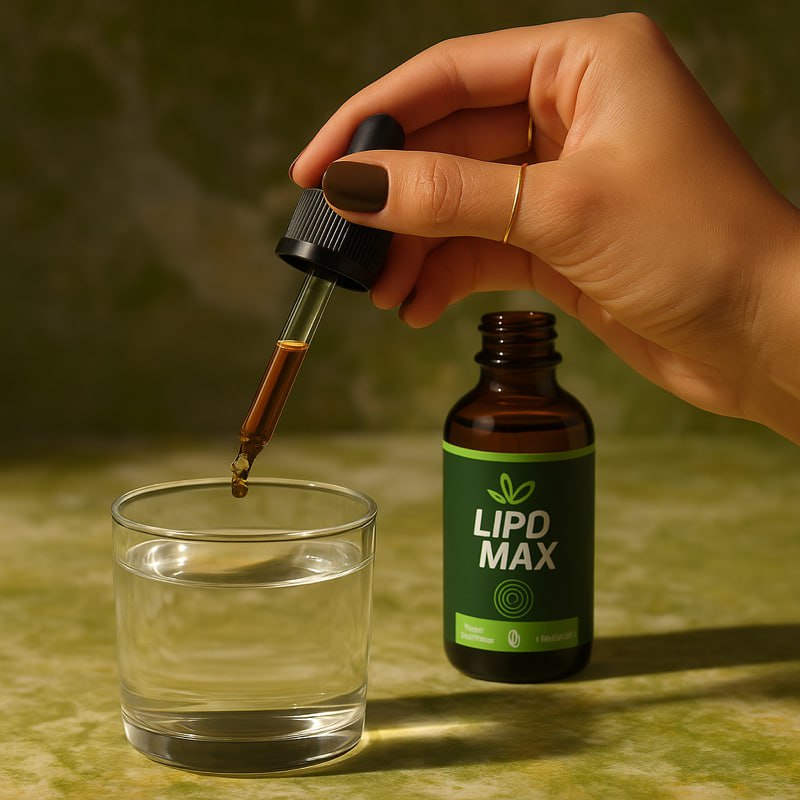 Lipo Max side effectsAre Weight Loss Drops Safe? The Truth  - Alaska - Anchorage ID1610642 1
