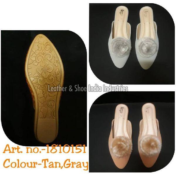 Top Half Shoes Supplier for Females in Kolkata  HighQualit - West Bengal - Kolkata ID1588171