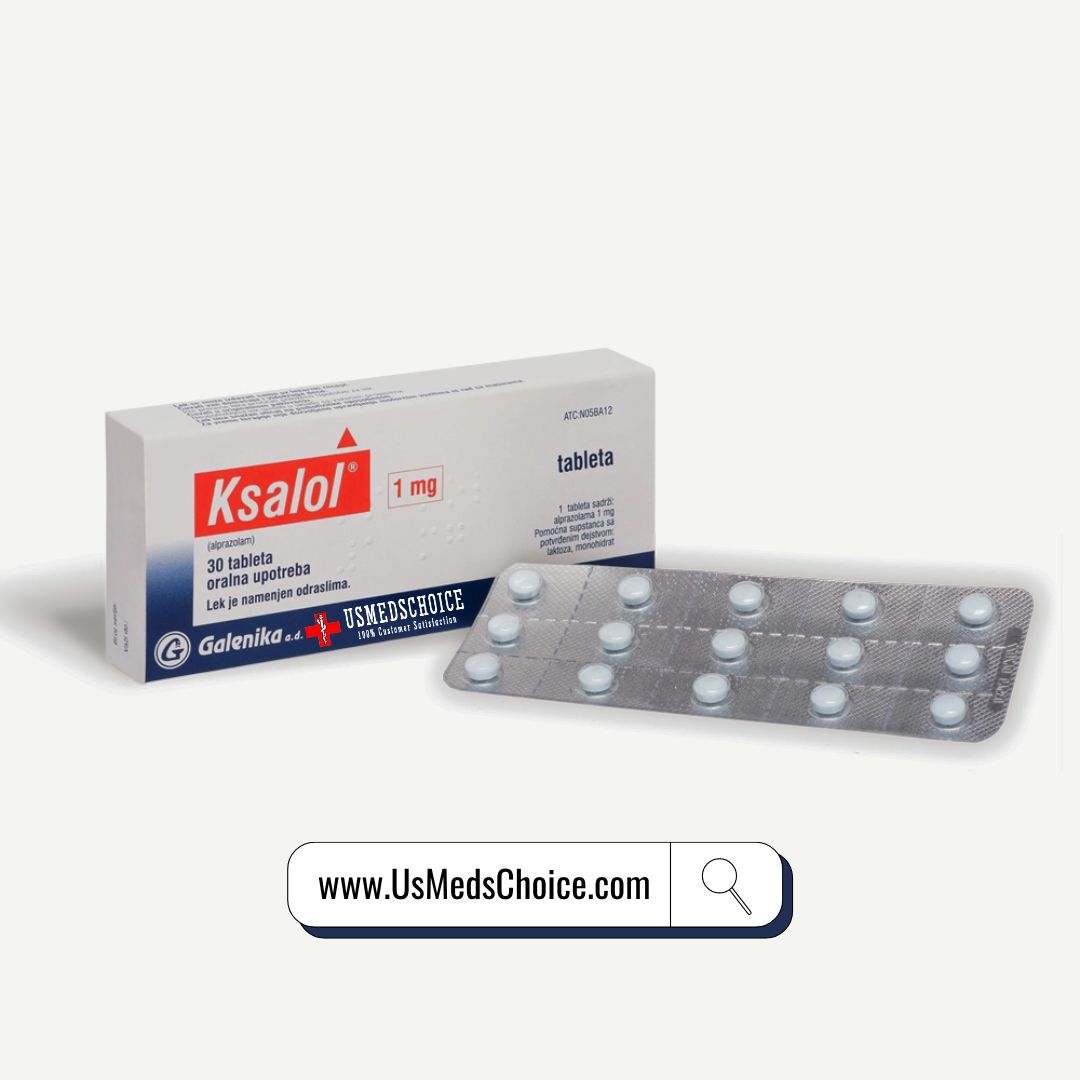 Order Ksalol Online  Alprazolam  OrderSomaOnline - Oregon - Portland ID1598598