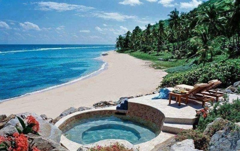 Jacuzzys Y Piscinas En Venta Para Sus Proyectos Inmobiliario - New York - New York ID1610854 3