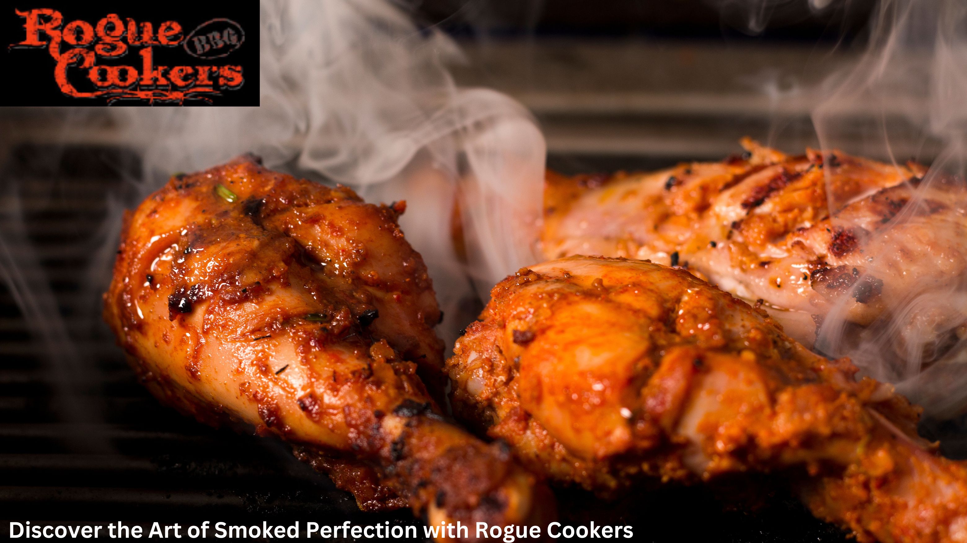 Perfectly Smoked Prime Rib Recipes  Try Rogue Cookers Today - New York - New York ID1593752 3