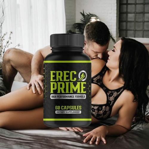 ErecPrime Pills A Natural Solution for Mens Health - Kentucky - Louisville ID1599728