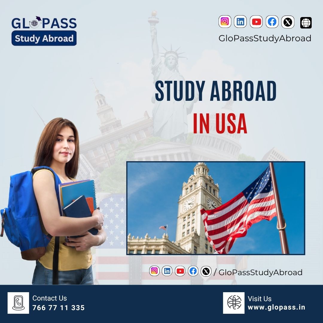USA Education Consultants in Madurai - Tamil Nadu - Madurai ID1606804