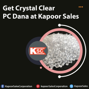 Get Crystal Clear PC Dana at Kapoor Sales - Delhi - Delhi ID1548702