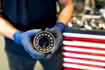 Reliable Bearing Supplier in Delhi for Quality Products - Delhi - Delhi ID1617591