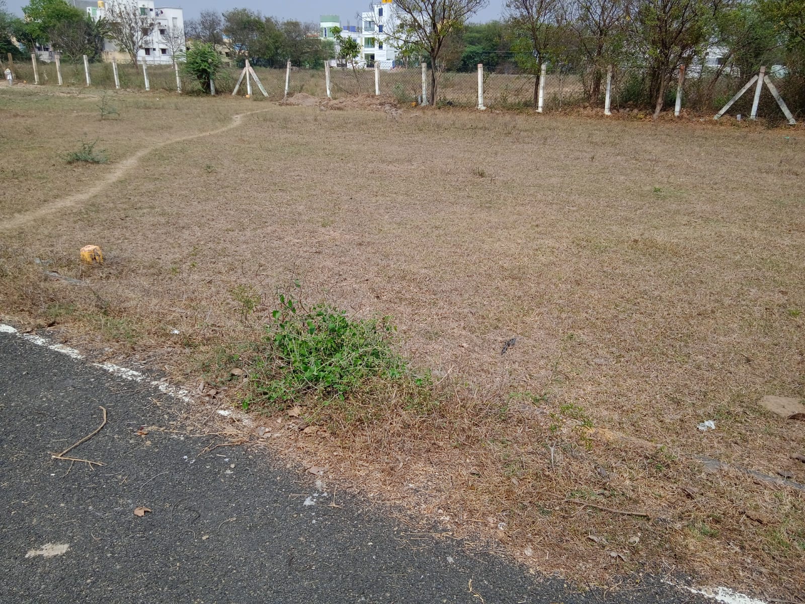 DTCP APPROVED PLOTS FOR SALE AT THIRUVALLUR - Tamil Nadu - Chennai ID1544610