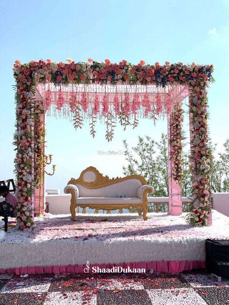 Searching for top wedding planners in Gurgaon? Your list sta - Haryana - Gurgaon ID1604711