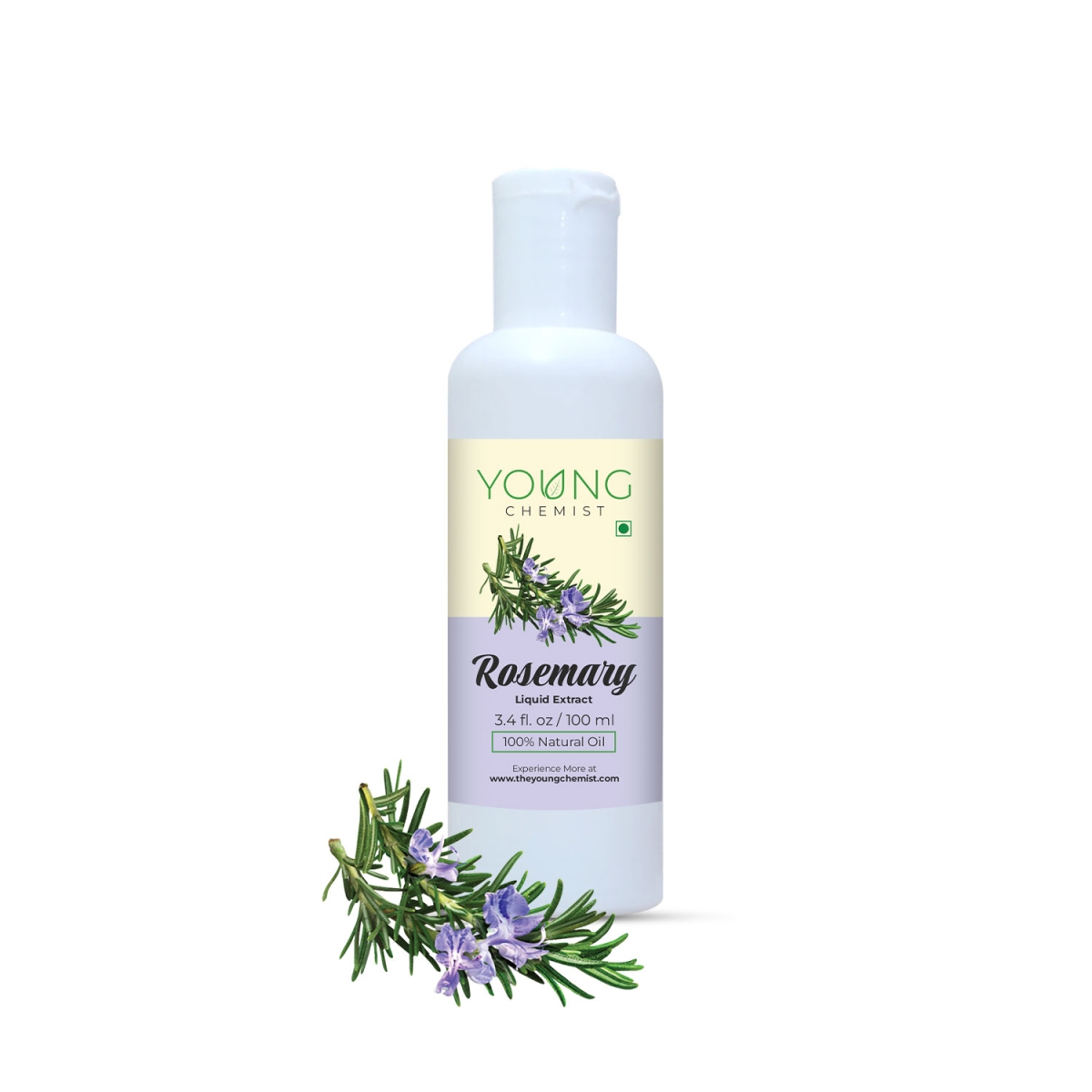 Rosemary Extract - Jammu & Kashmir - Jammu ID1597985