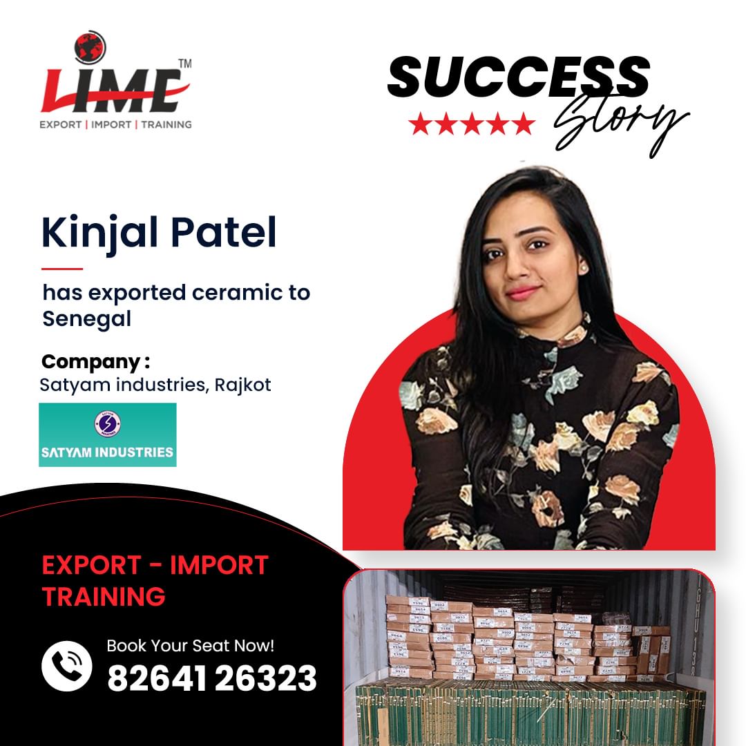 Boost Your Business Start Your ExportImport Journey Now! - Gujarat - Rajkot ID1555228