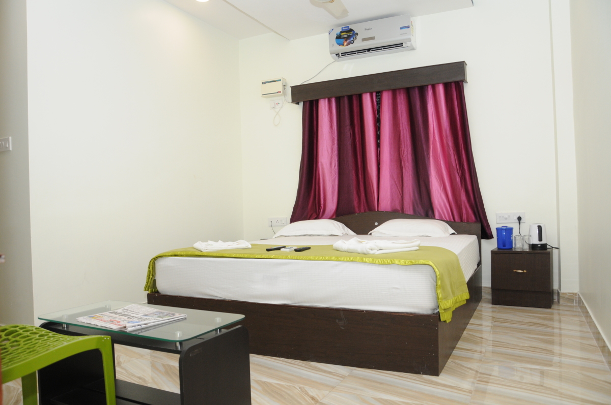 Hotel King Safire   Port Blair  Asia Hotels  Resorts - Delhi - Delhi ID1551104 2