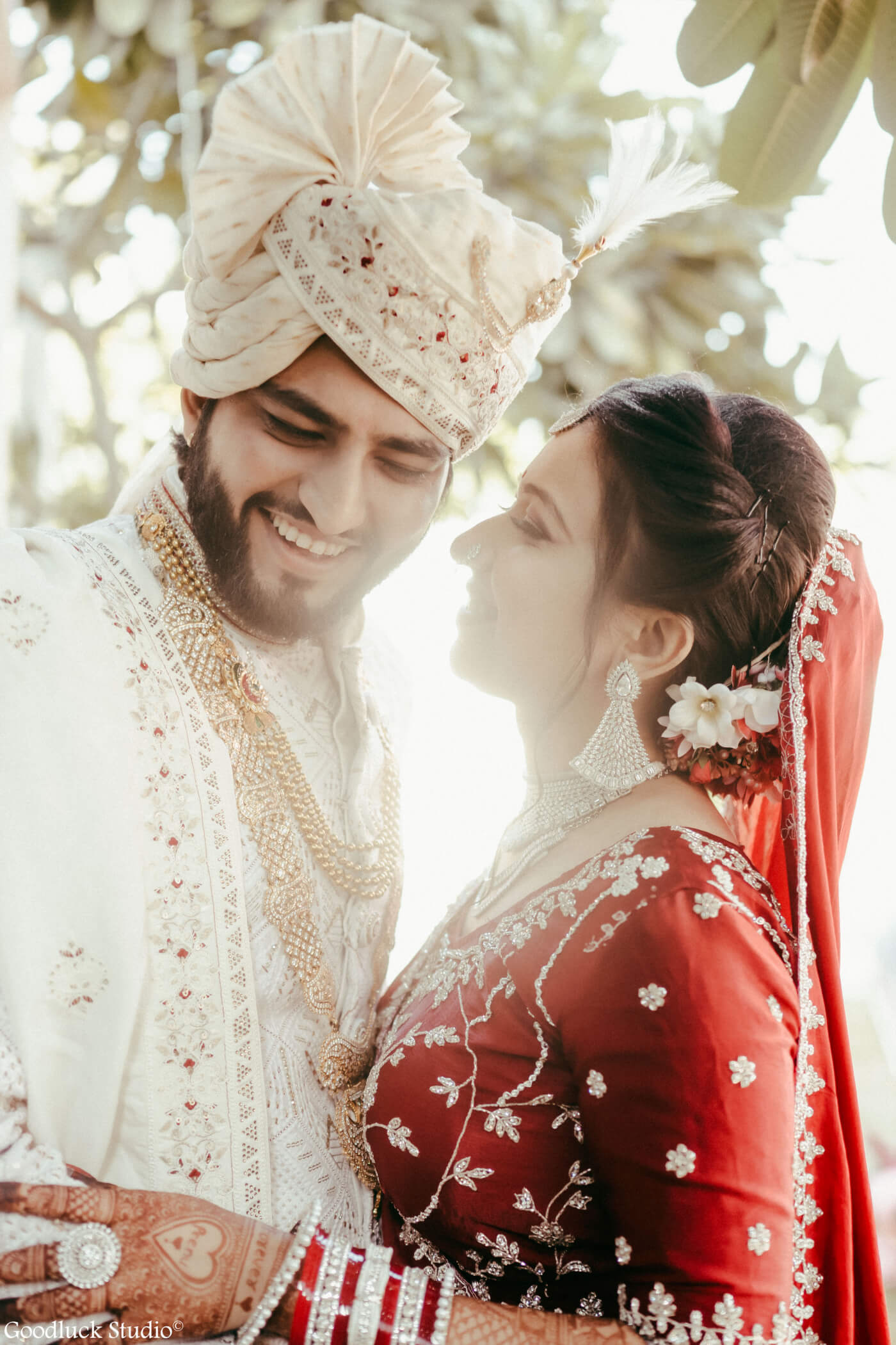 Preserve every precious smile and find wedding photographers - Haryana - Gurgaon ID1606536 2