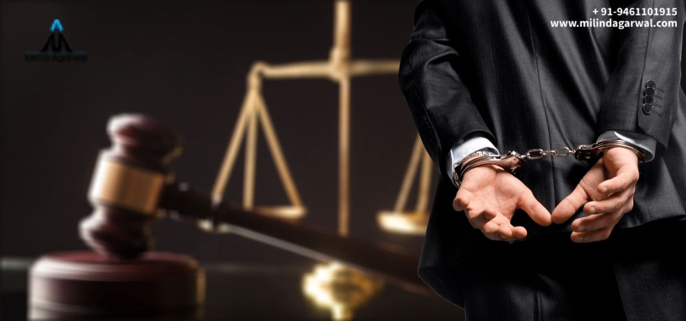 Top Criminal Advocate in India - Rajasthan - Jaipur ID1613126