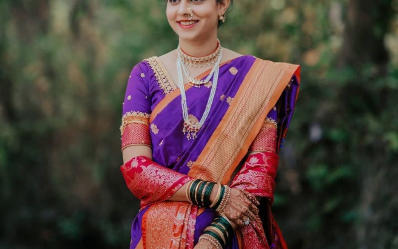 Best Bridal Jewellery in Mumbai  Artificial Jewelry for Wed - Maharashtra - Mumbai ID1593052
