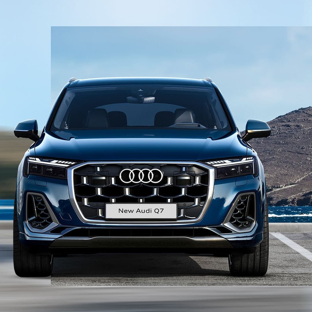 Audi Q7 - Chandigarh - Chandigarh ID1589999