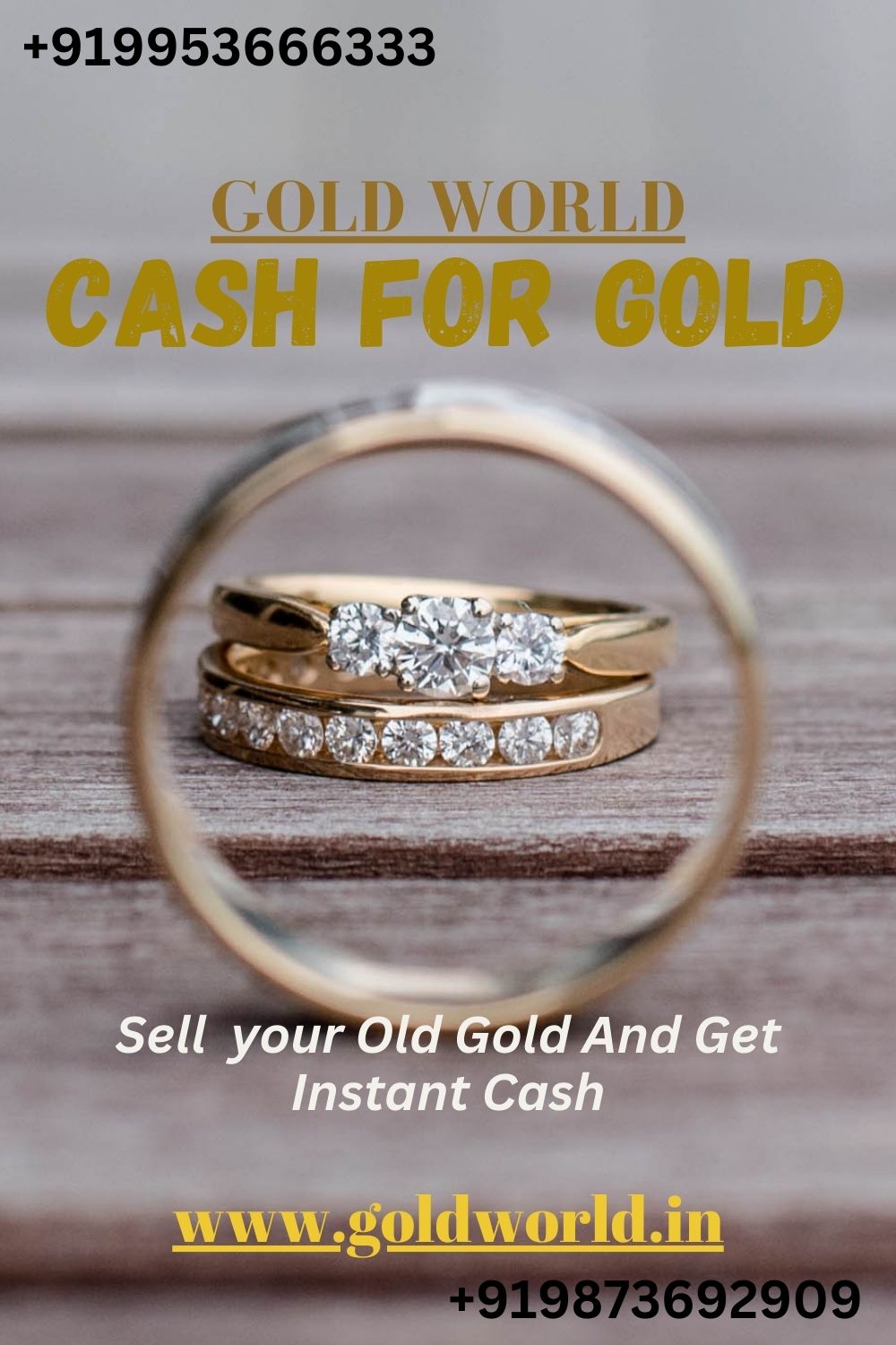  We pay you the best price for your gold and get instant cas - Delhi - Delhi ID1610315