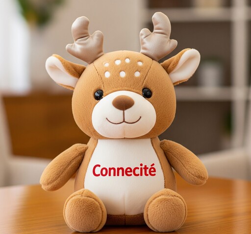 From Idea to Huggable Reality The Gift Theyll Never Forget - California - San Francisco ID1610115 4
