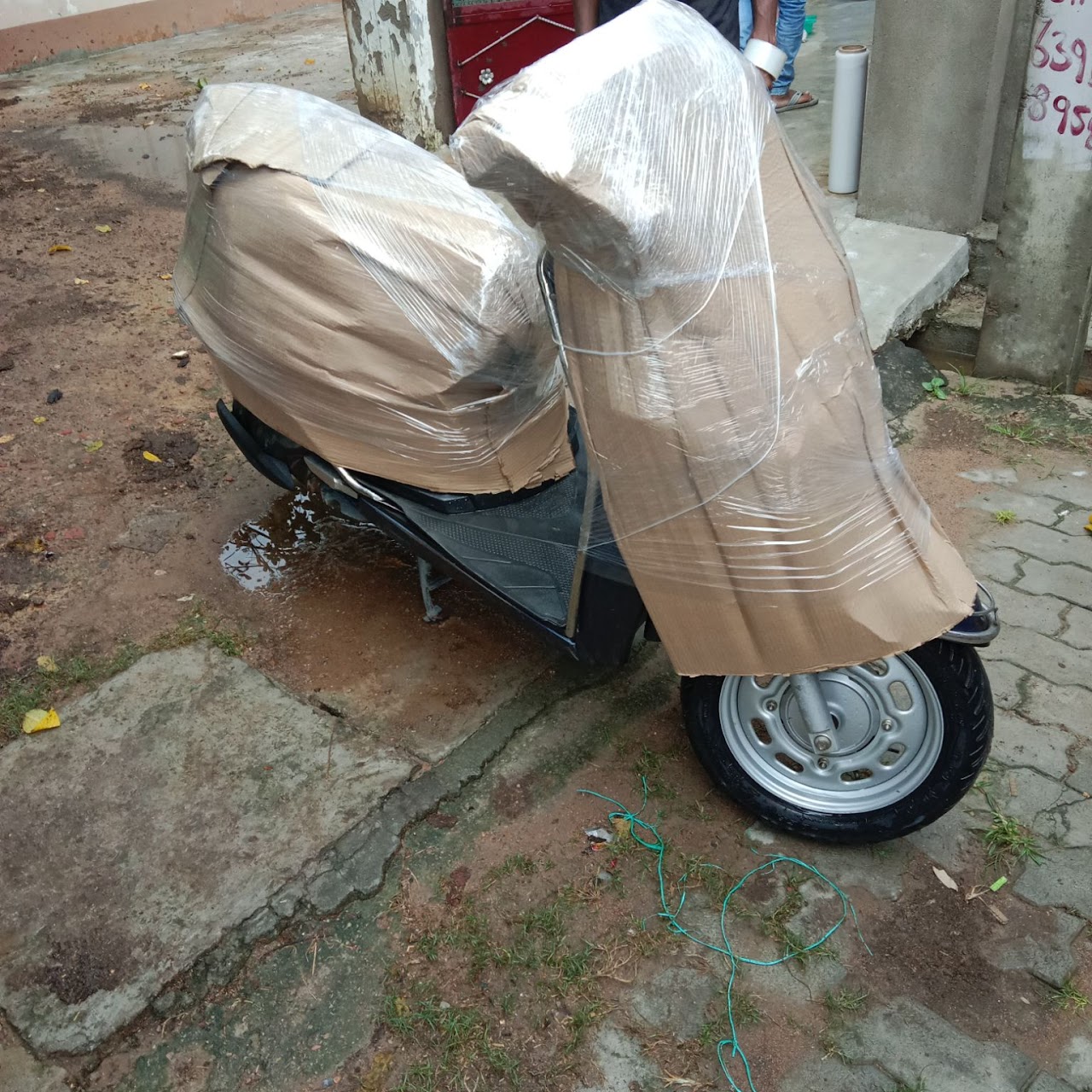 Misti Movers and Packers Lucknow - Uttar Pradesh - Lucknow ID1591584 2