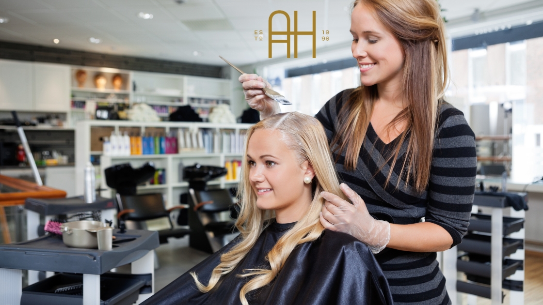 Abby Haliti Where Hair Color Meets True Expression in NYC! - New York - New York ID1519221 2