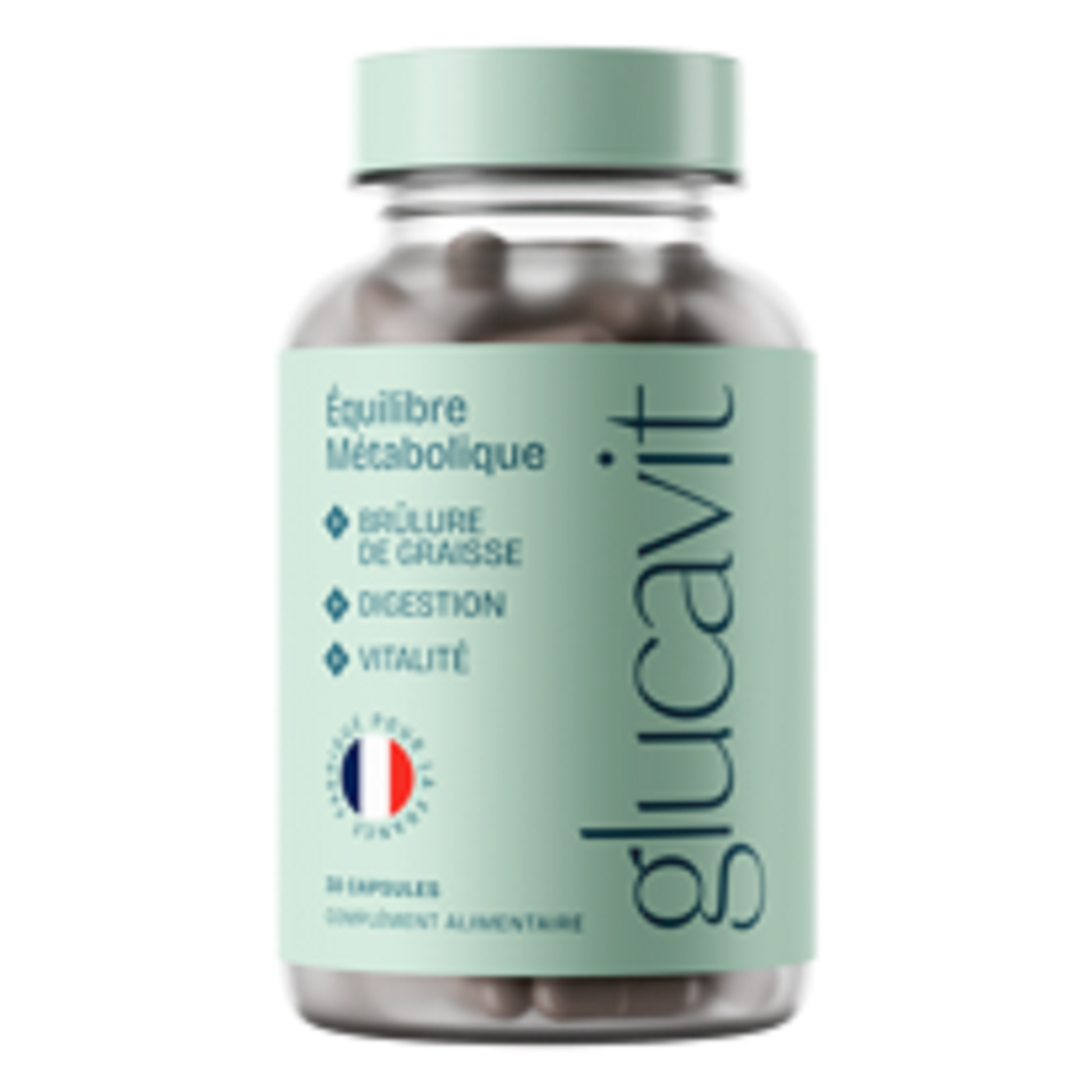 Glucovit Blutzuckeruntersttzung Eine Kapsel tglich fr - Arizona - Scottsdale ID1612982 1