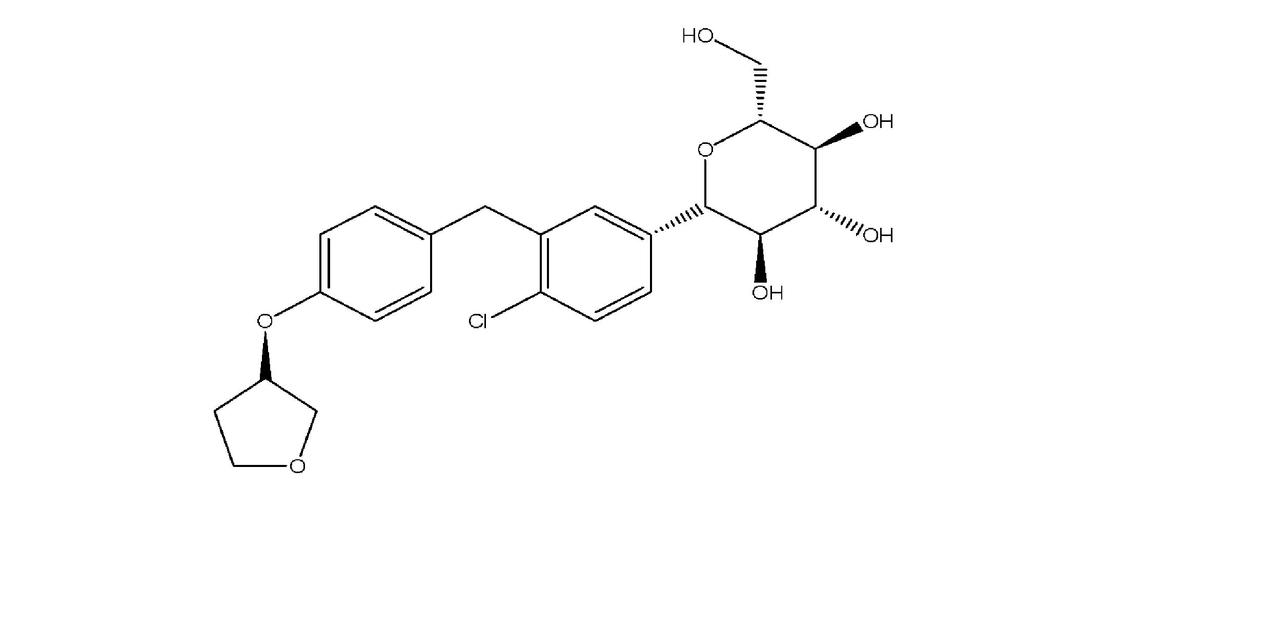 Empagliflozin Manufacturers In India - Andhra Pradesh - Hyderabad ID1608537