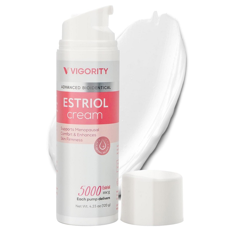 Estriol Face Cream for Women Natural Bioidentical Estrogen  - New York - Albany ID1591754