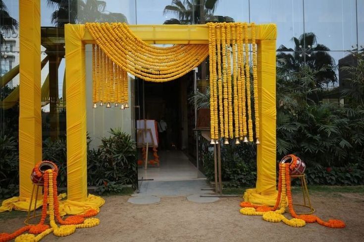 Affordable wedding decorator in Gurgaon Delivering Charm to  - Haryana - Gurgaon ID1611636 4