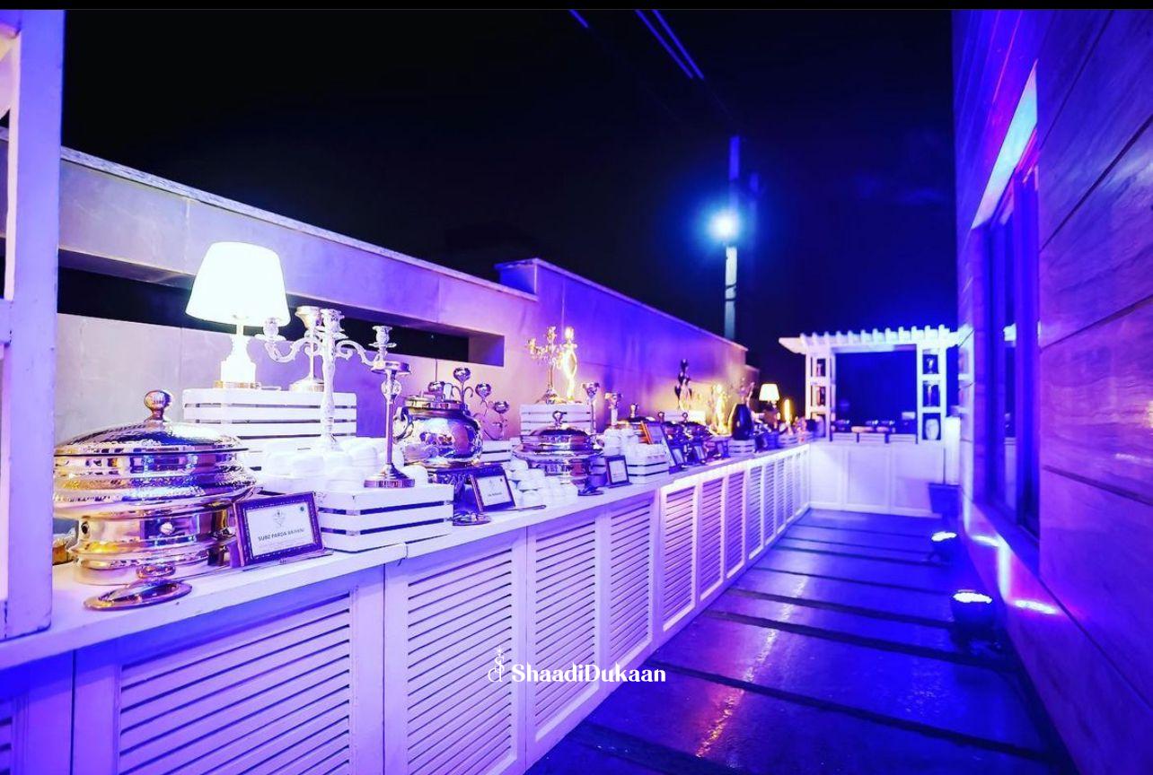 Hire Affordable Wedding Caterers in Delhi NCR  Shaadidukaan - Delhi - Delhi ID1585126