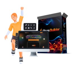 Blaze Builder Review - New York - Albany ID1588138
