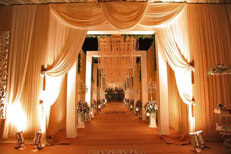 Exceptional Wedding Styling from Top Wedding Decorators in I - Madhya Pradesh - Indore ID1605064 4