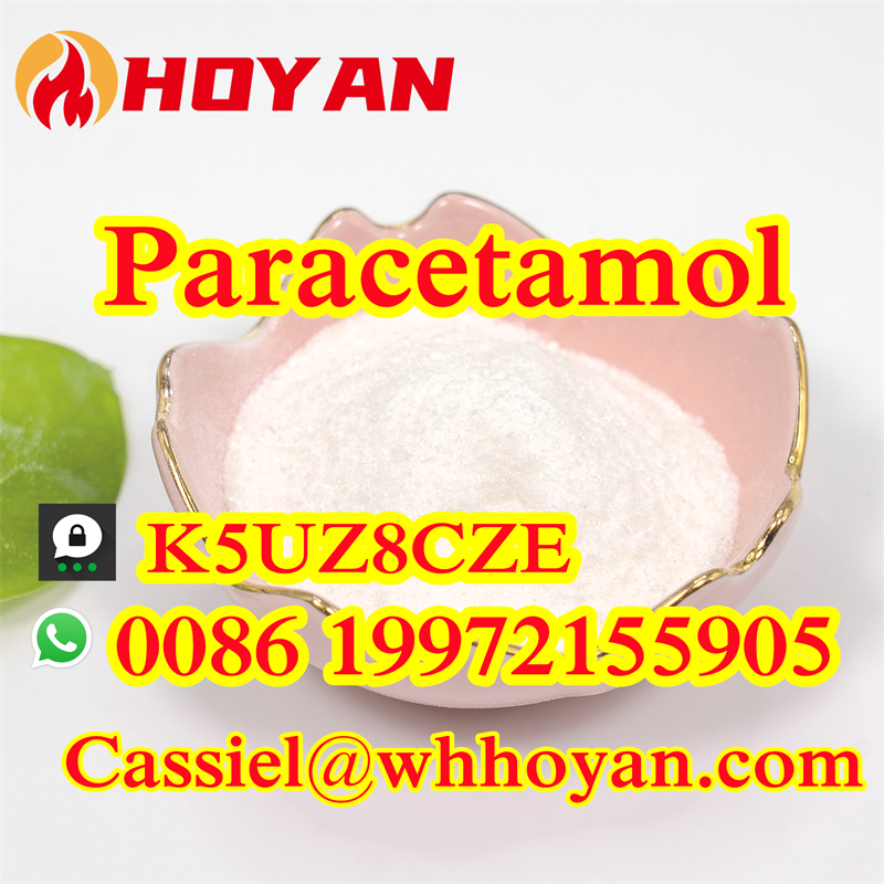 Paracetamol powder cas 103902  supplier made in china - Alaska - Anchorage ID1551269 2