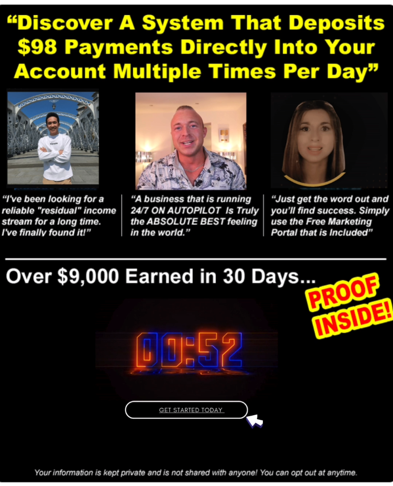 What is Holding You Back From Hitting Your First 50K A Mont - California - North Hollywood ID1606837