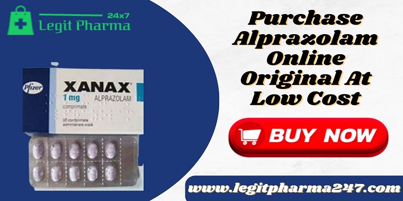Purchase Alprazolam Online Original At Low Cost  - Florida - Fort Lauderdale ID1541047