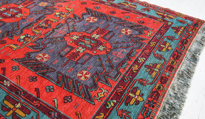Oriental Rugs Cleaning in New Jersey  Rugs Cleaning New Jer - New Jersey - Jersey City ID1546806 2
