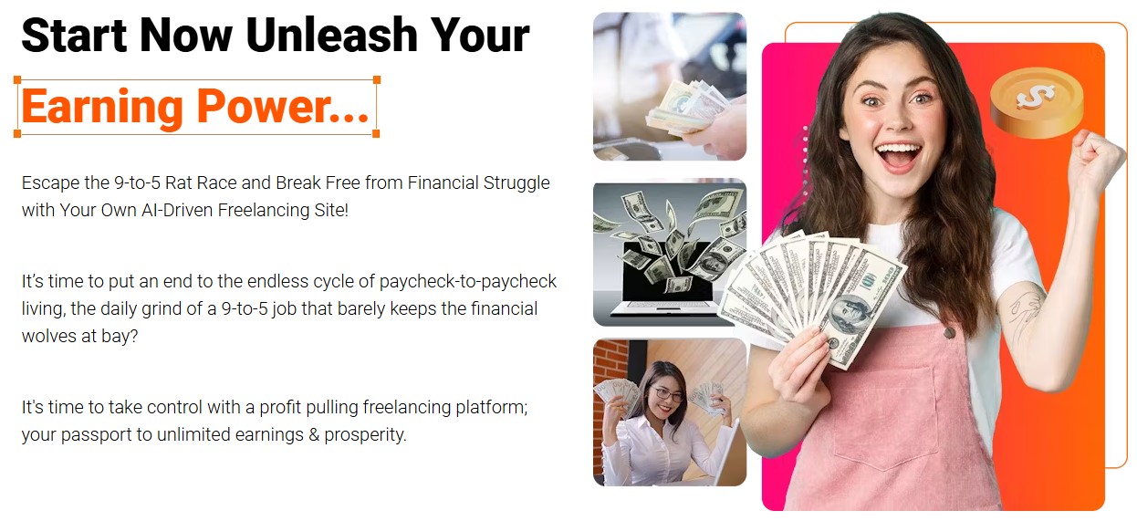 FreelancerPro AI Review - New York - Albany ID1585739 4