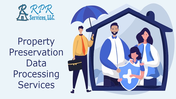 Best Property Preservation Data Processing Services in Orego - Oregon - Portland ID1524702