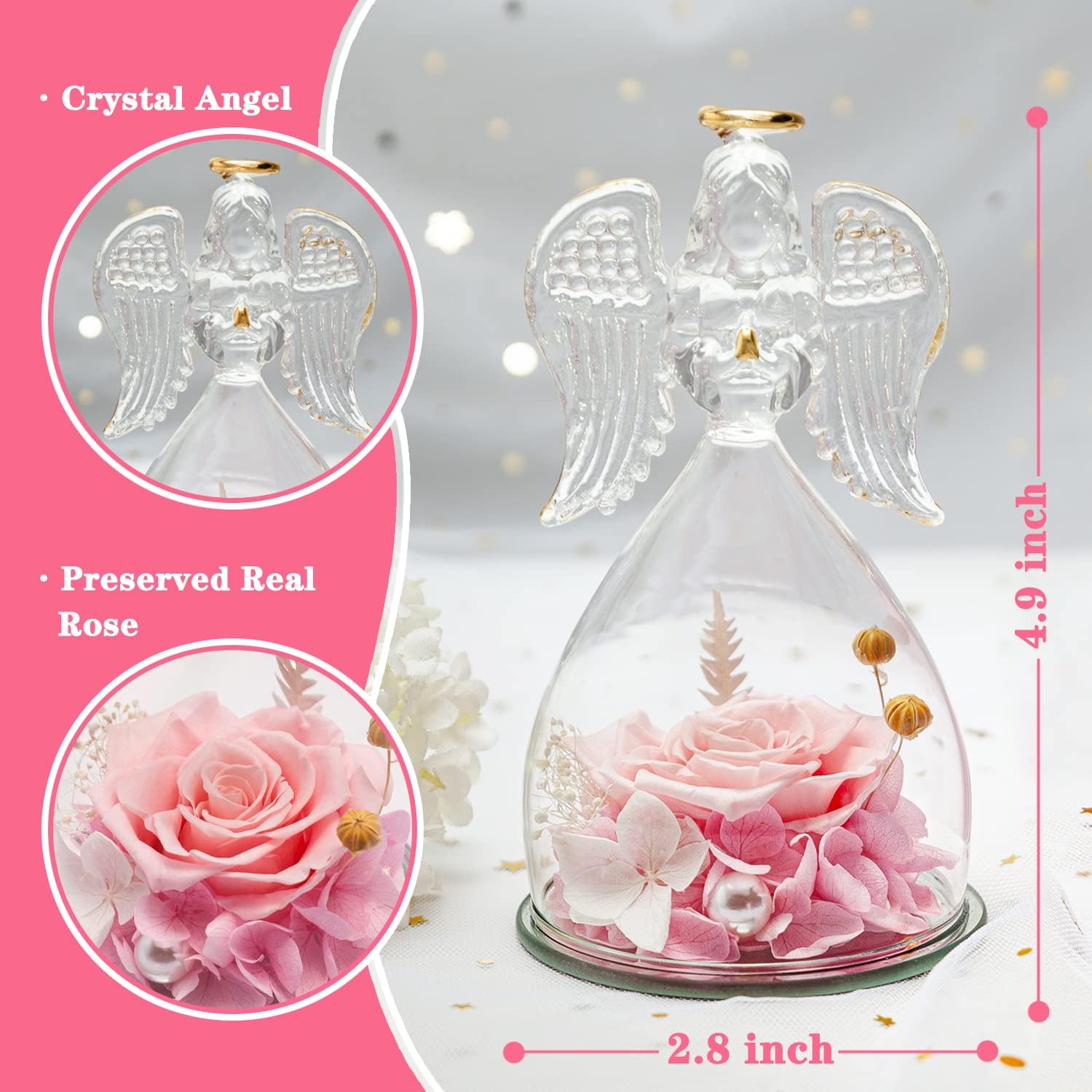 Valentines Day Birthday Gifts for WomenMom Gifts - New York - Albany ID1594404 3