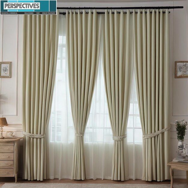 Transform Your Home with Window Curtains in Lexington - Kentucky - Lexington ID1536784