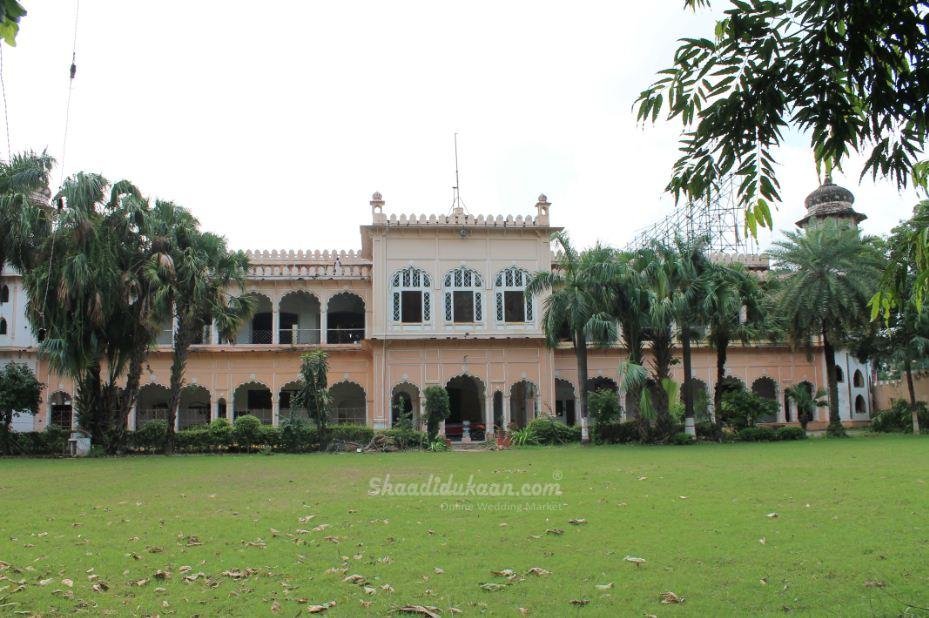 Best Wedding Venues in Lucknow  Price Info Reviews - Uttar Pradesh - Lucknow ID1585760
