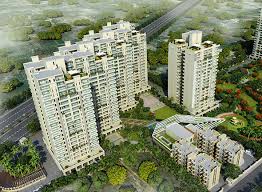 Pareena Coban High Rise Residences Sector 99A Gurgaon - Haryana - Gurgaon ID1550223 4