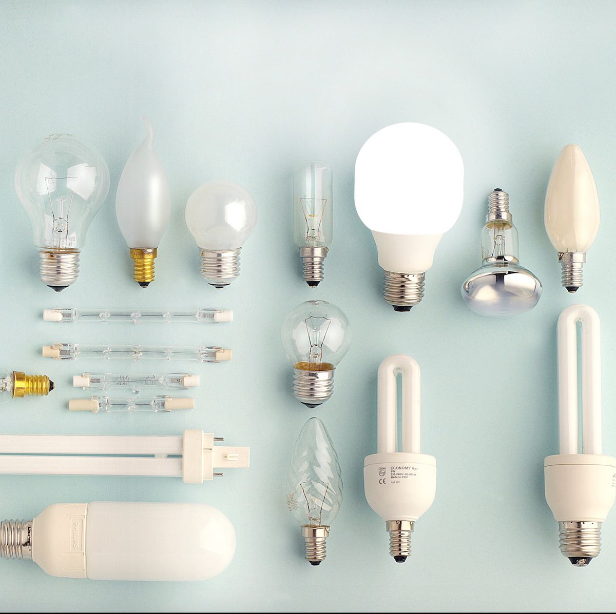 Start Your CFL Bulb Assembling Business from Home with Minim - Maharashtra - Mumbai ID1523218